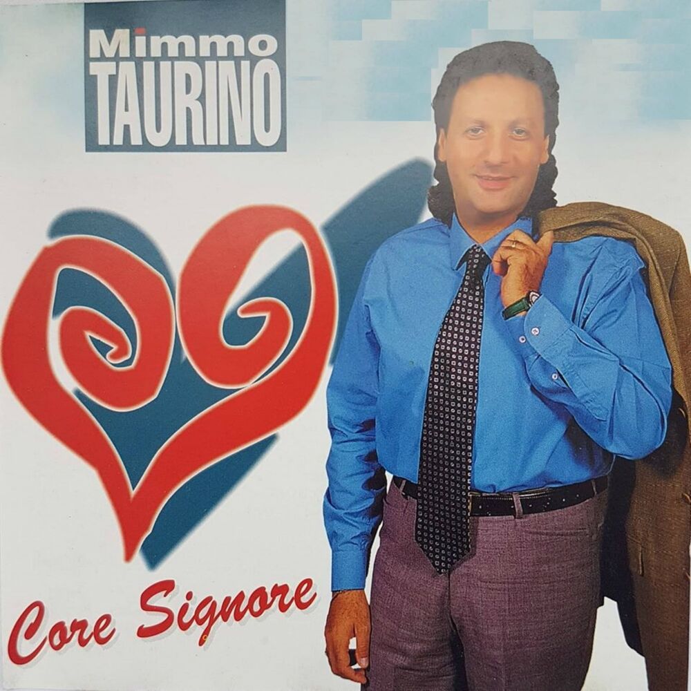 Picture of Core Signore
