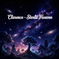 Starlit Heaven (Original)