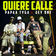 Quiere Calle by Jey One album cover