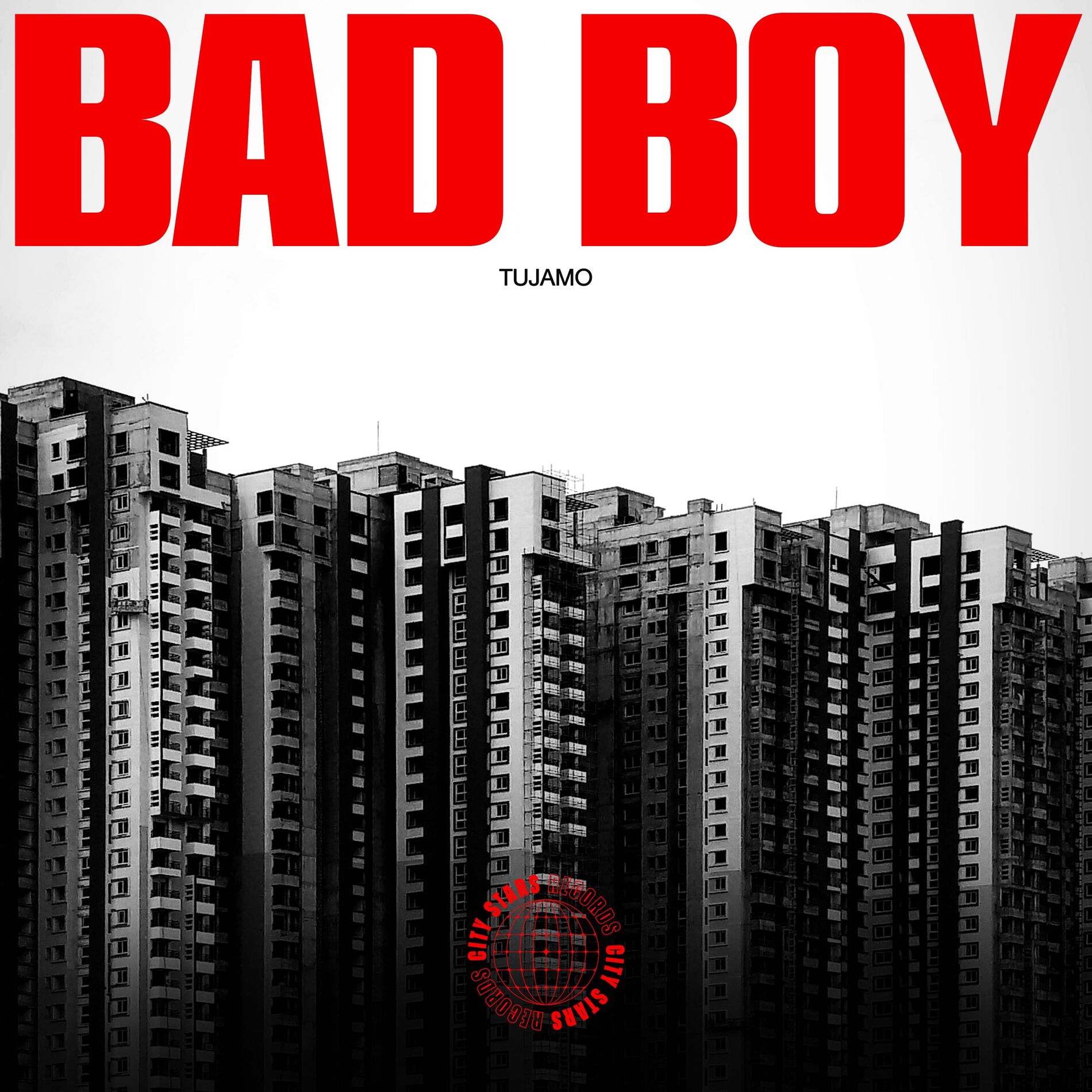 Album cover of Bad Boy