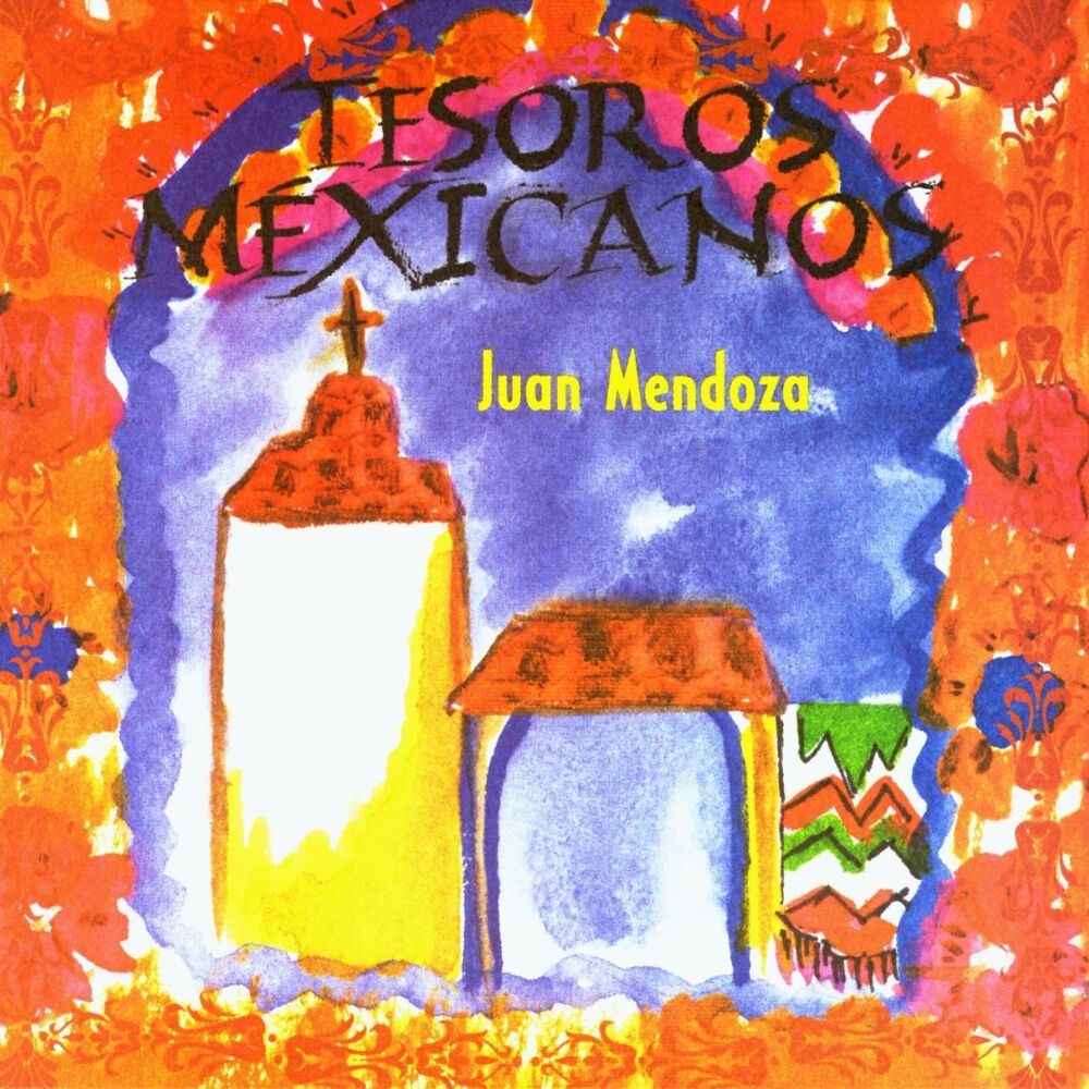 Picture of Tesoros Mexicanos