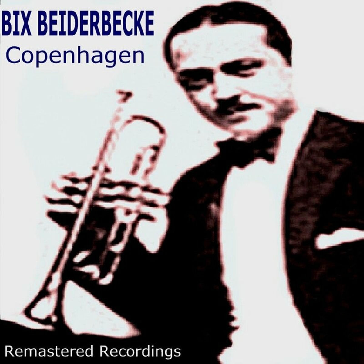 Bix Beiderbecke - Essential Classics, Vol. 624: Bix