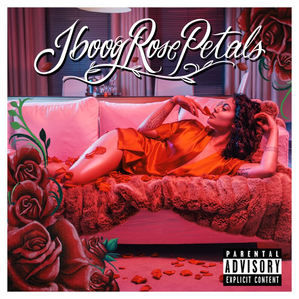 Picture of Rose Petals - EP