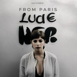 music cover