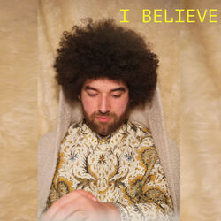 Cover of I Believe