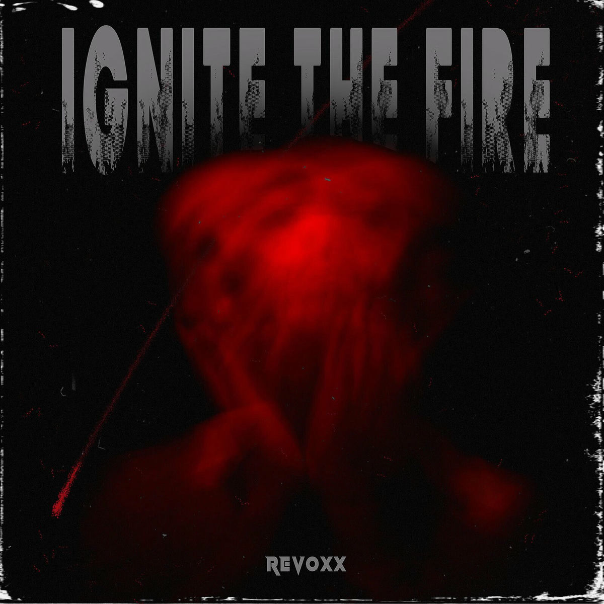 Album cover of Ignite the Fire