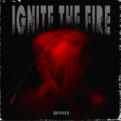 Cover of Ignite the Fire