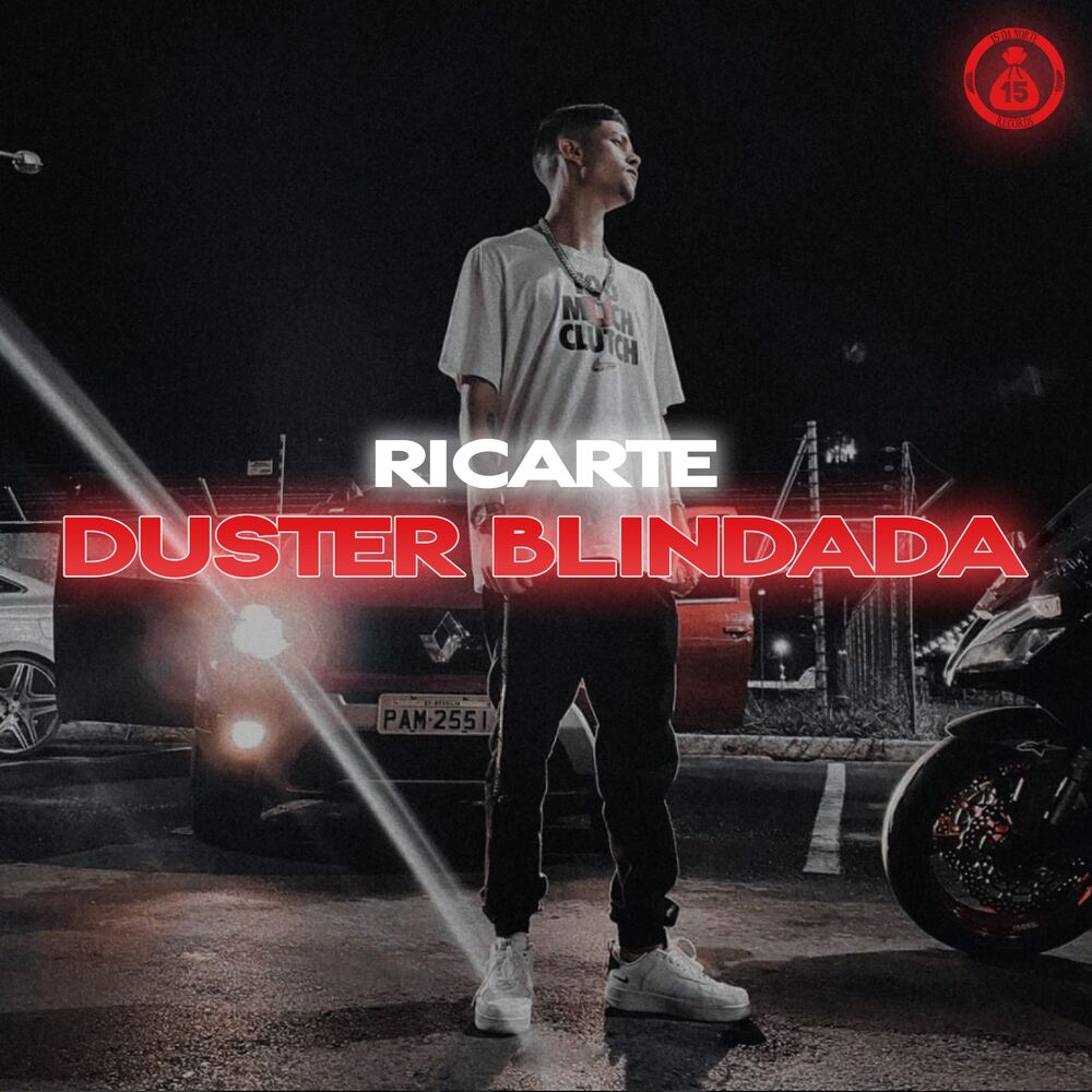 Picture of Duster Blindada
