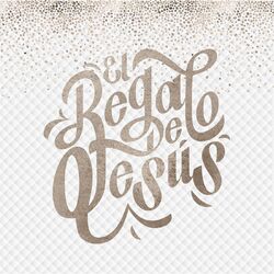 Cover of El Regalo de Jesùs