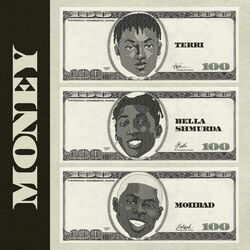 Cover of Money
