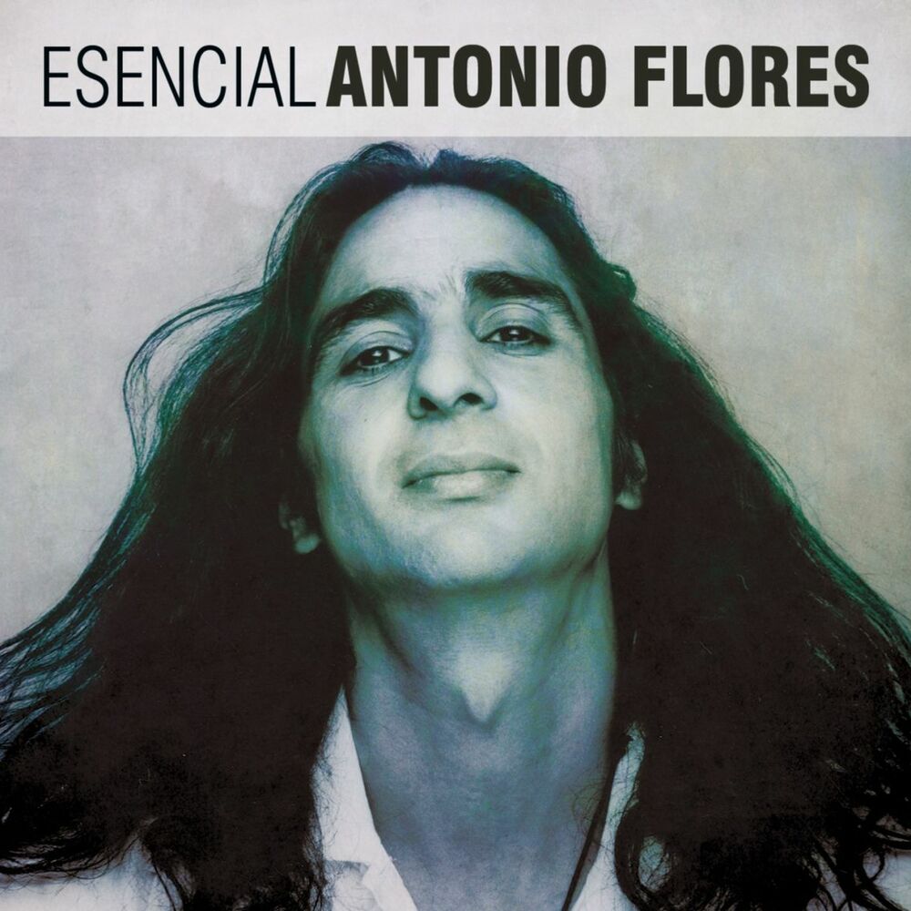 Picture of Esencial Antonio Flores