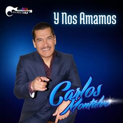 Cover of Y Nos Amamos