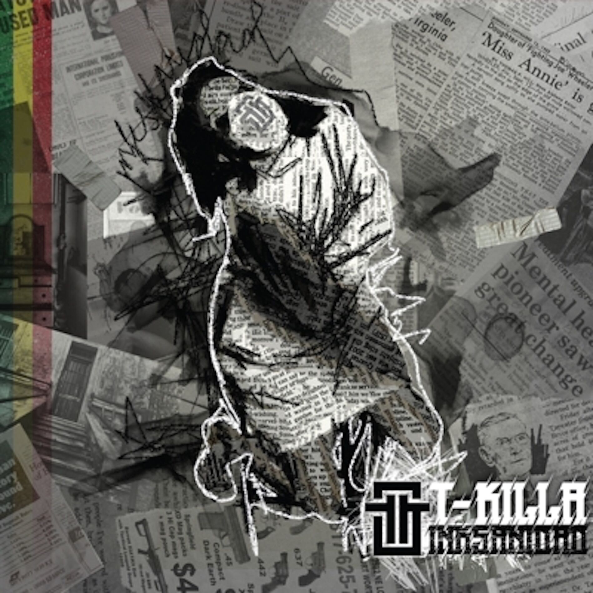 Album cover of Inksanidad