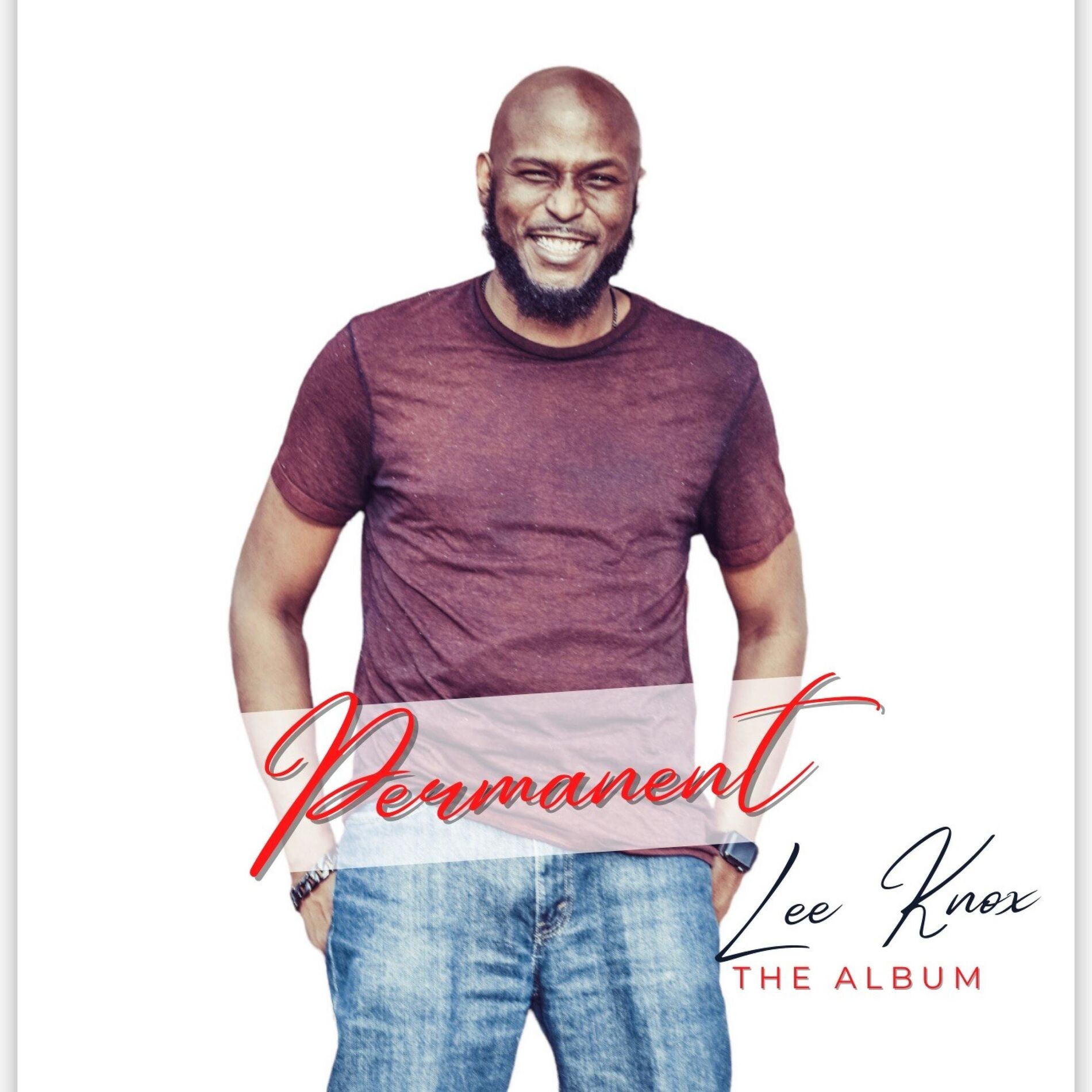 Album cover of Permanent