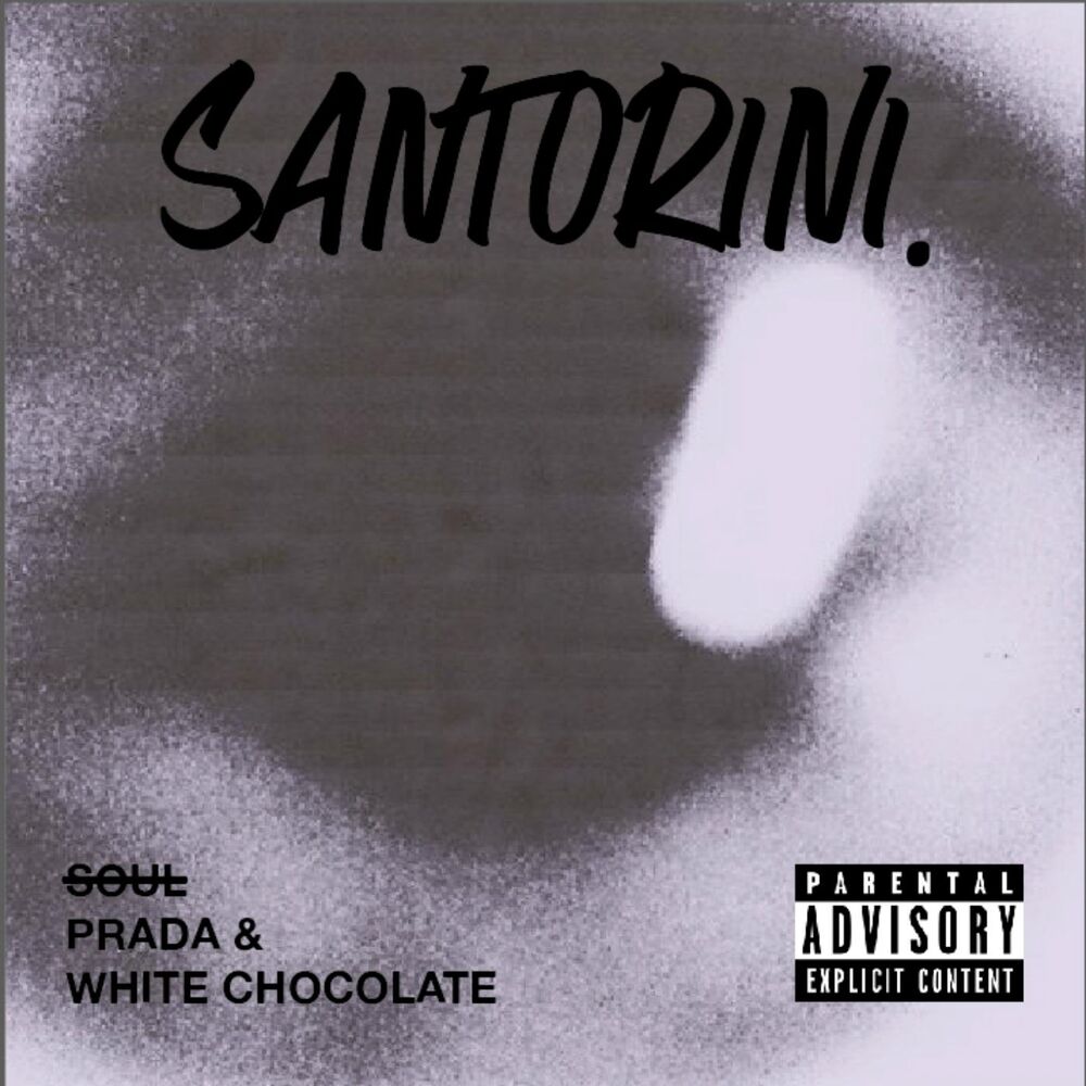 Picture of Santorini