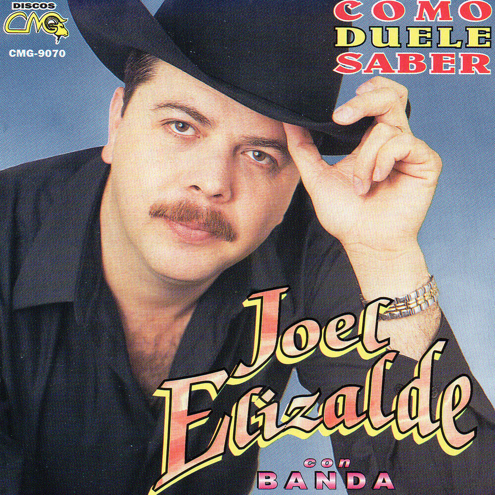 Picture of Como Duele Saber