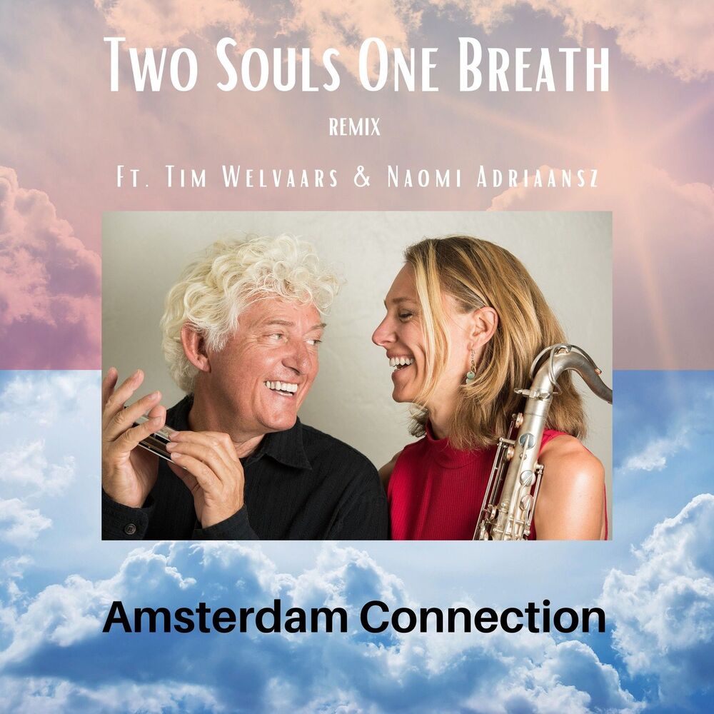 Picture of Two Souls One Breath (Remix)