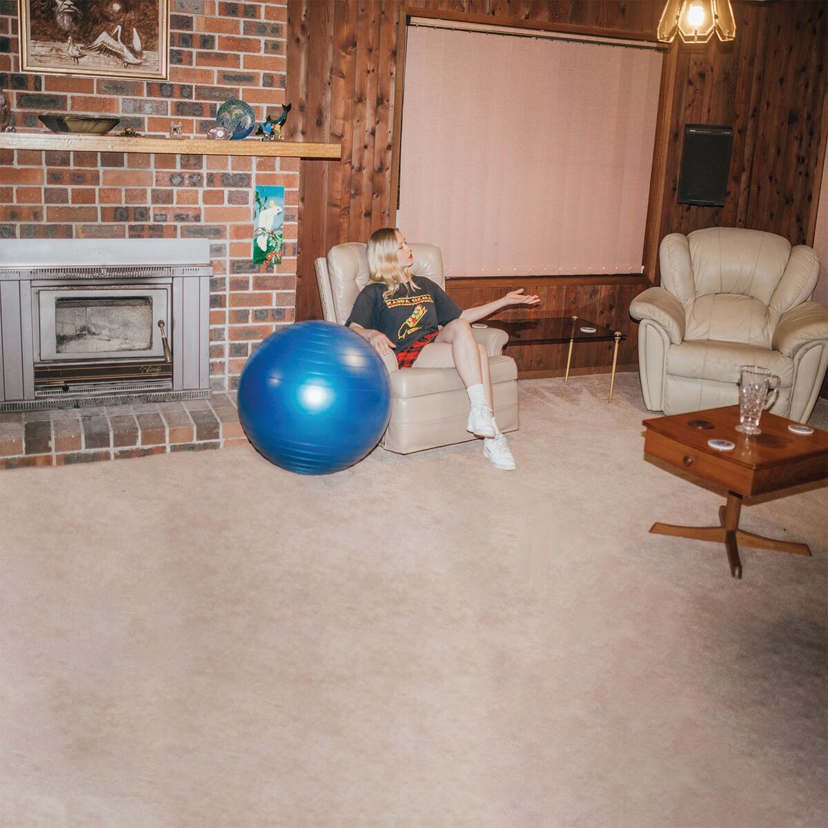 Album cover of Don't Let The Kids Win