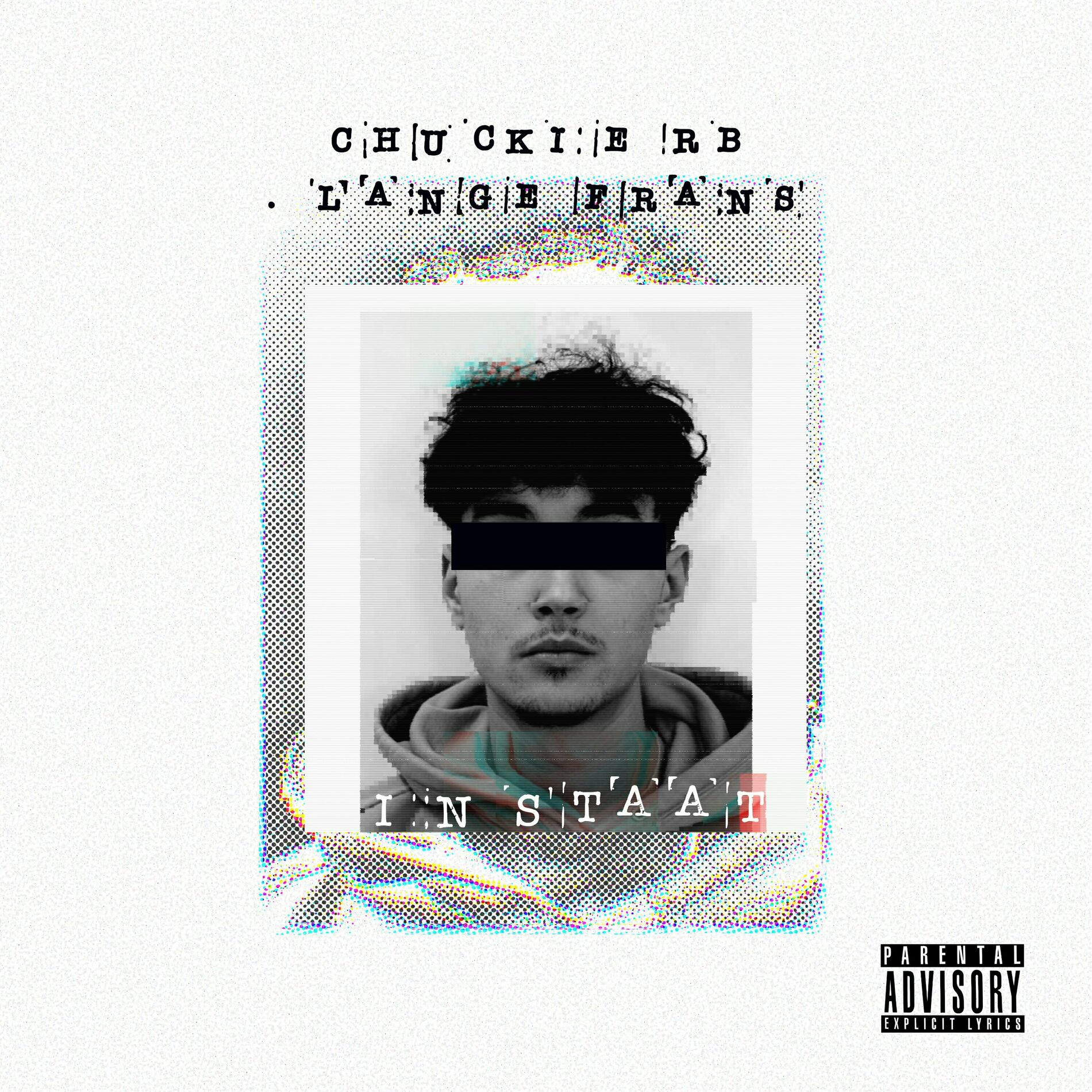 Album cover of In Staat