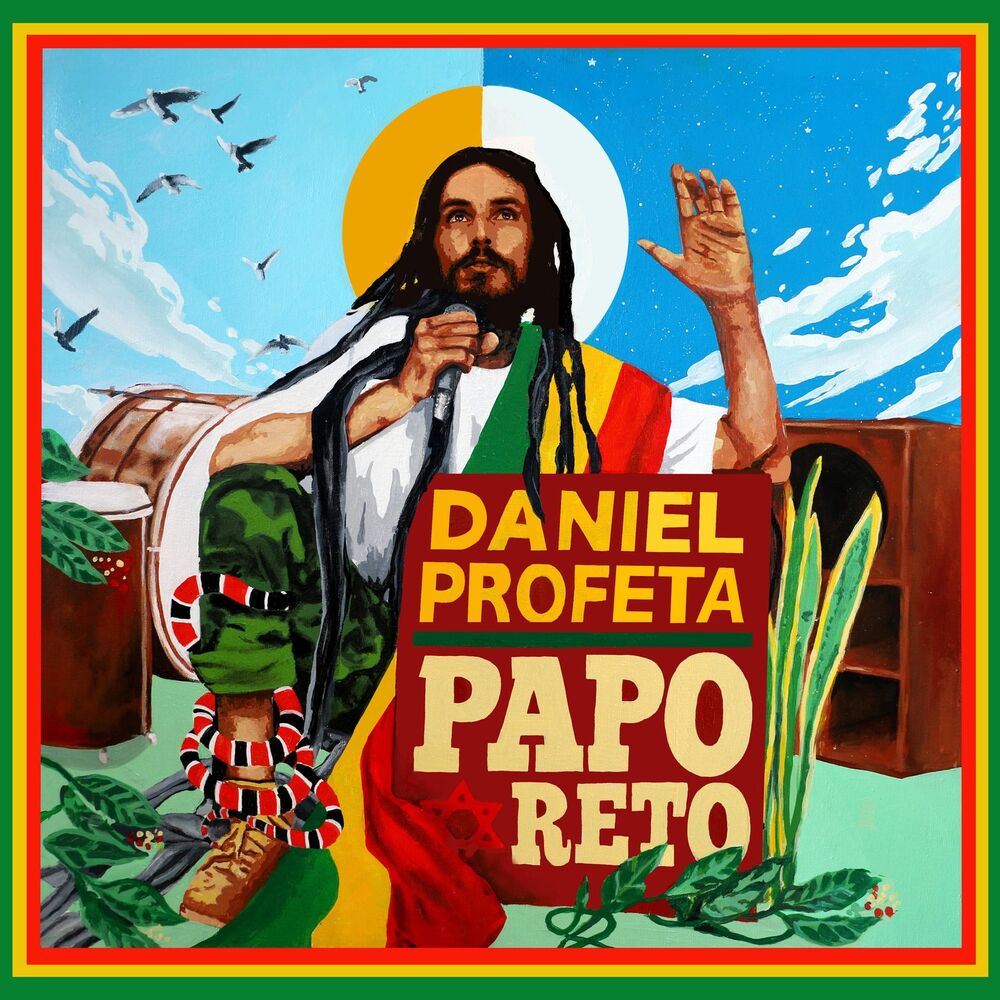 Picture of Papo Reto