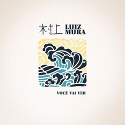 Cover of Você Vai Ver