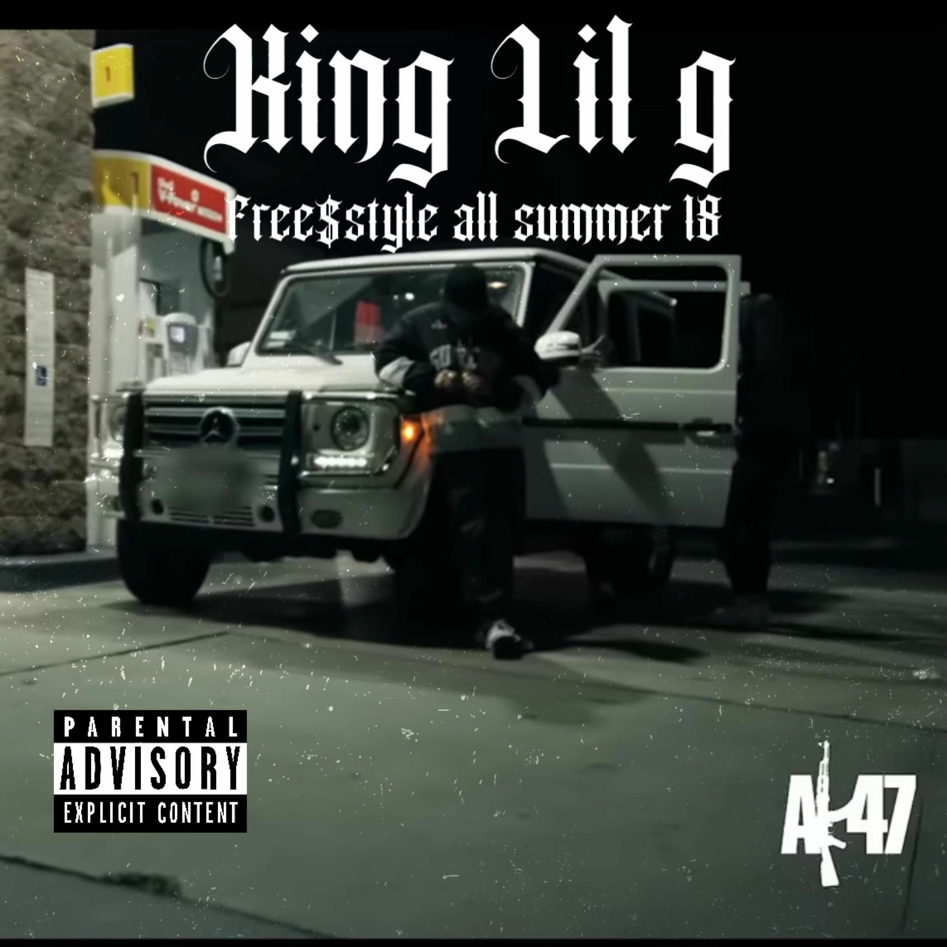 Album cover of “Free$tyle” ALL SUMMER 18 (Radio Edit)