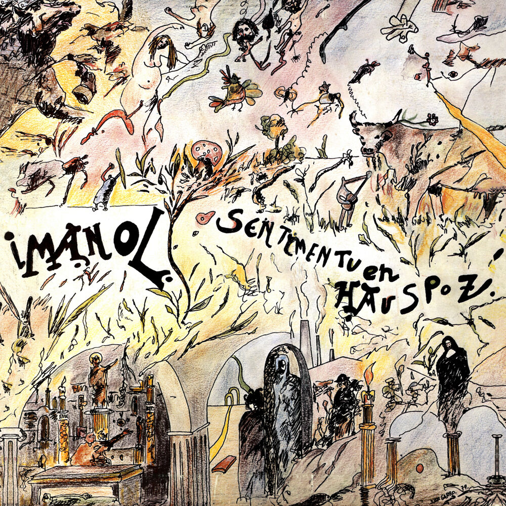 Picture of Sentimentuen hauspoz