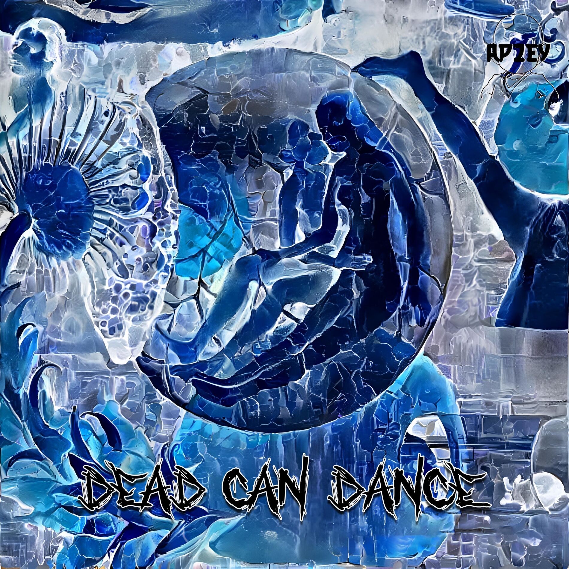 Album cover of Dead can dance