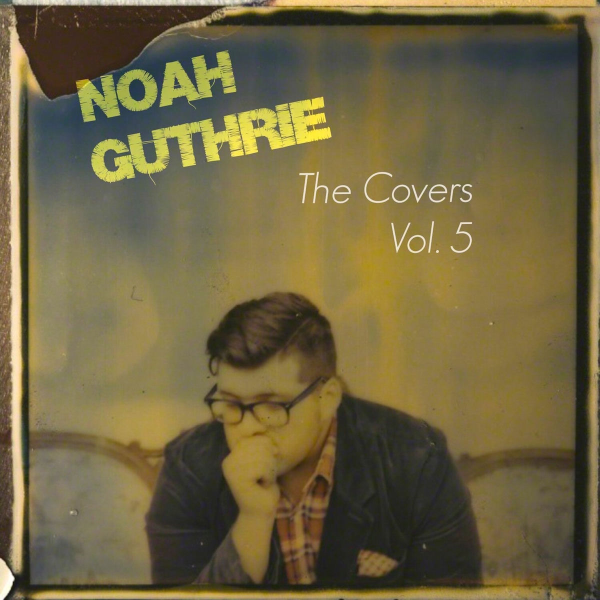 Album cover of The Covers, Vol. 5