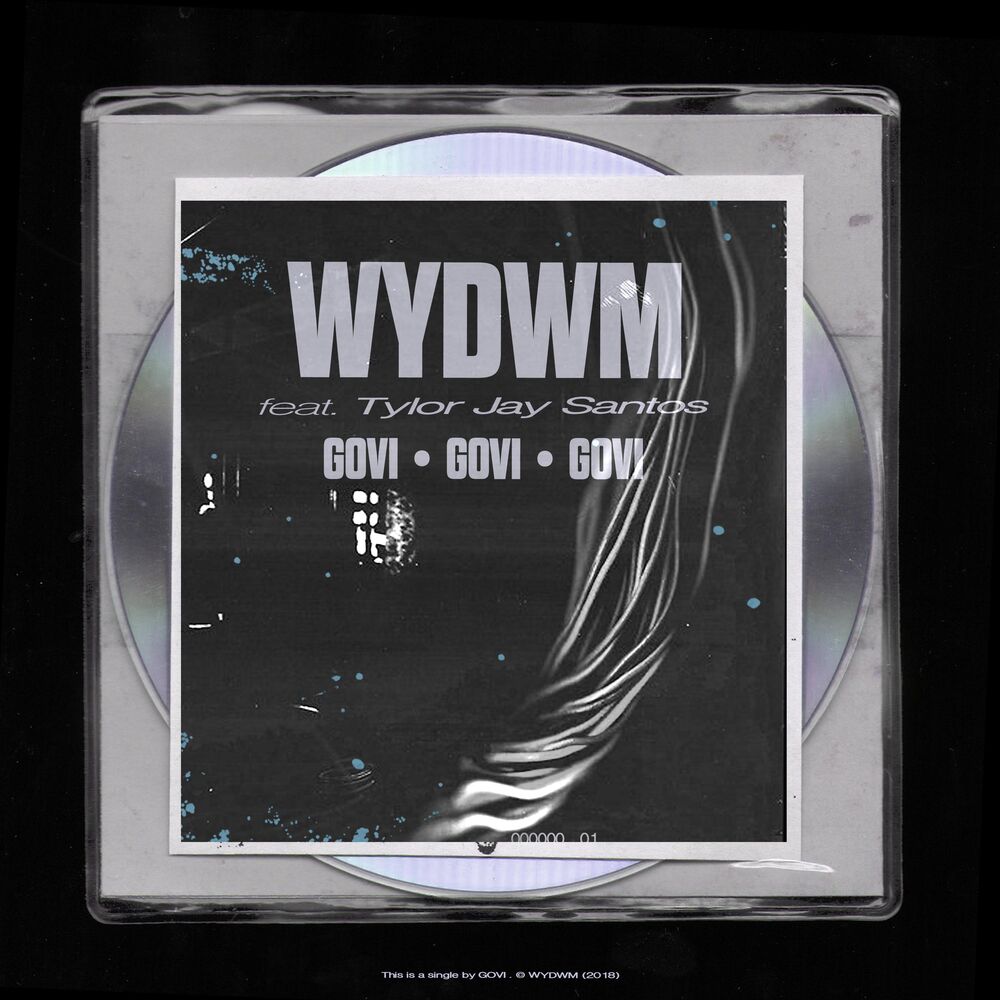 Picture of WYDWM (feat. Tylor Jay Santos)