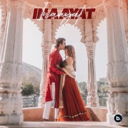 Cover of Inaayat