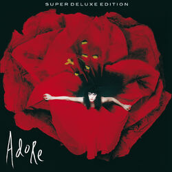 Cover of Adore (Super Deluxe)