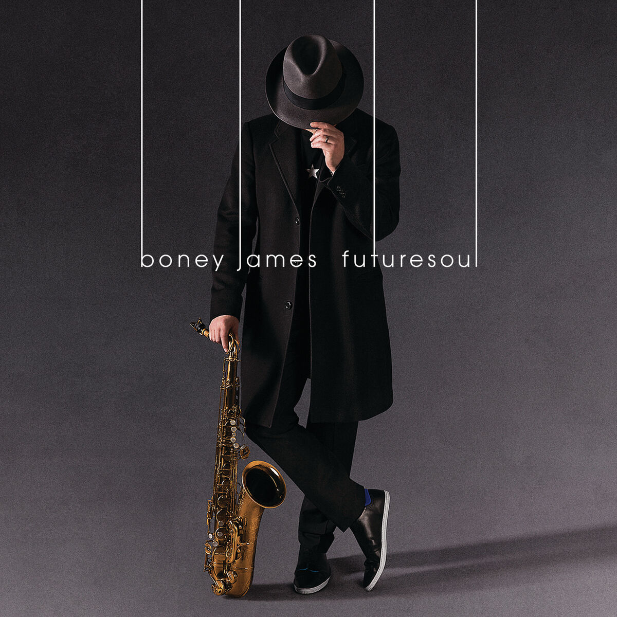 Album cover of Vinyl