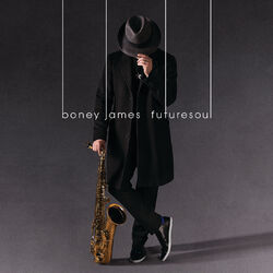 Cover of futuresoul