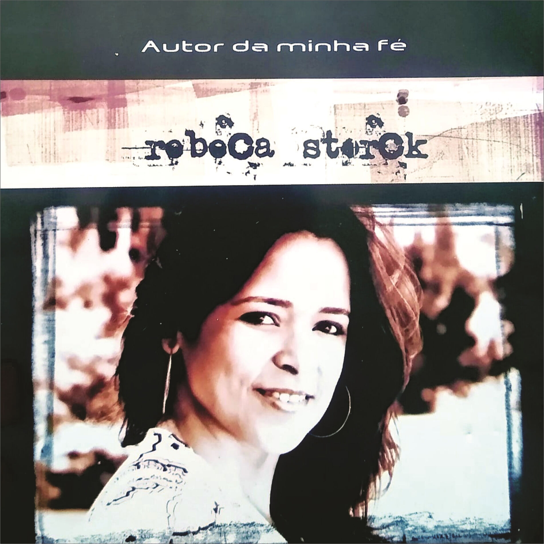 Album cover of Te Louvamos Senhor
