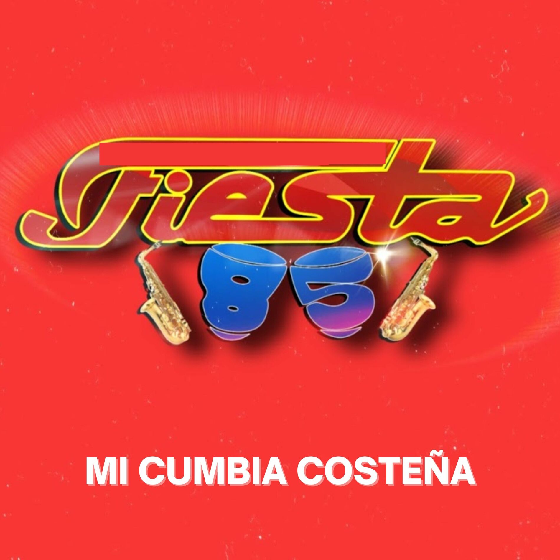 Album cover of Mi Cumbia Costeña