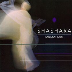 Cover of Shashara