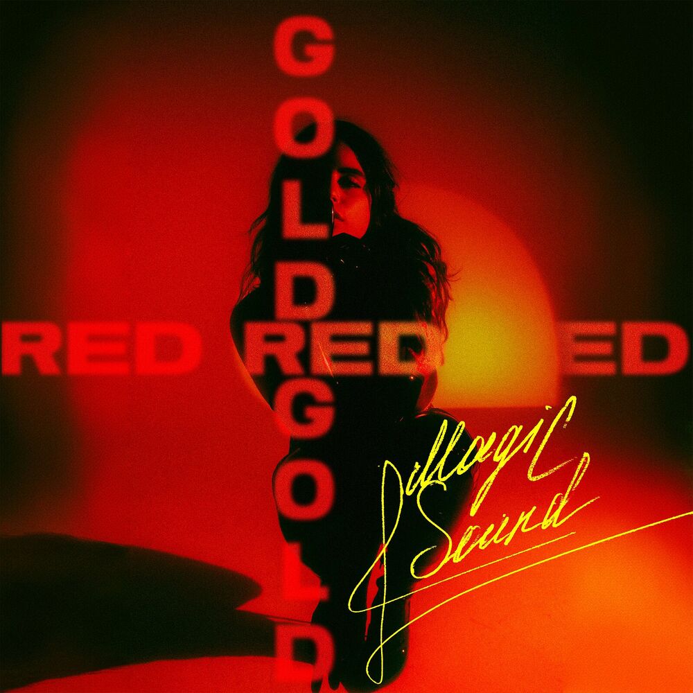 Picture of Red Gold