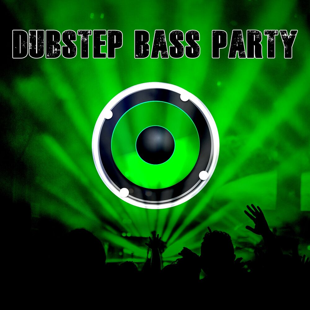 Picture of Dubstep Bass Party