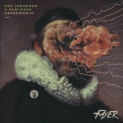 Cover of Underworld