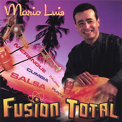 Cover of Fusion Total