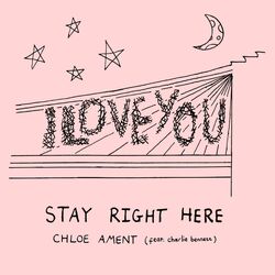 Cover of stay right here (feat. Charlie Bennett)