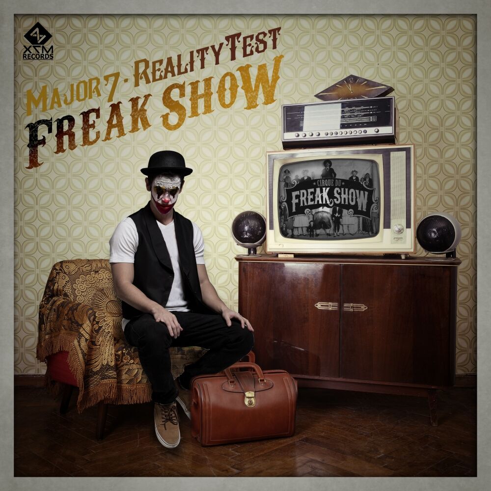 Picture of Freak Show