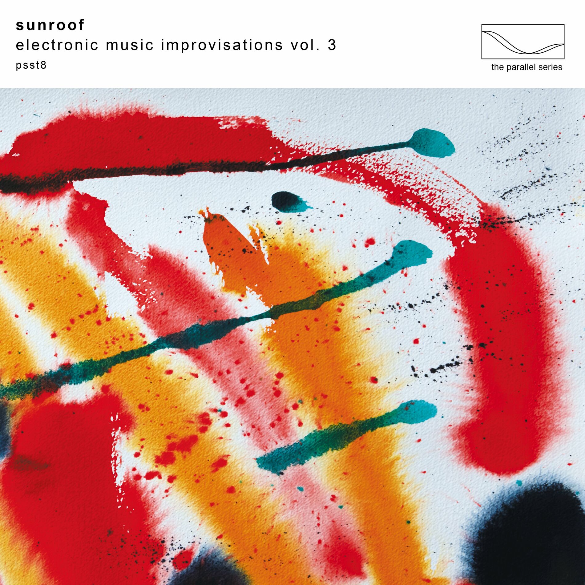 Album cover of Splendid