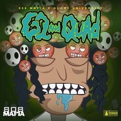 Cover of G2 and Quad