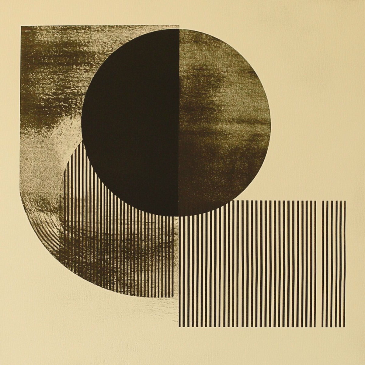 Album cover of Vibrations