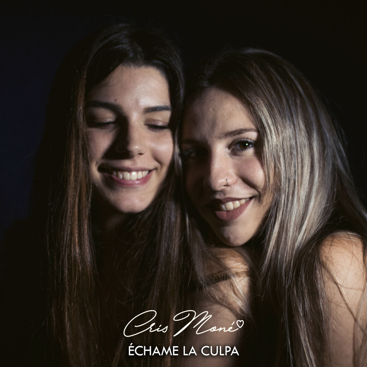 Album cover of Échame La Culpa