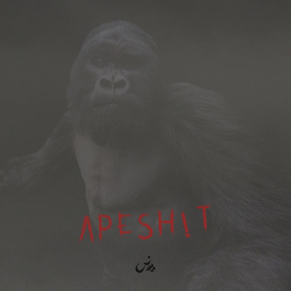 Picture of Apesh!T