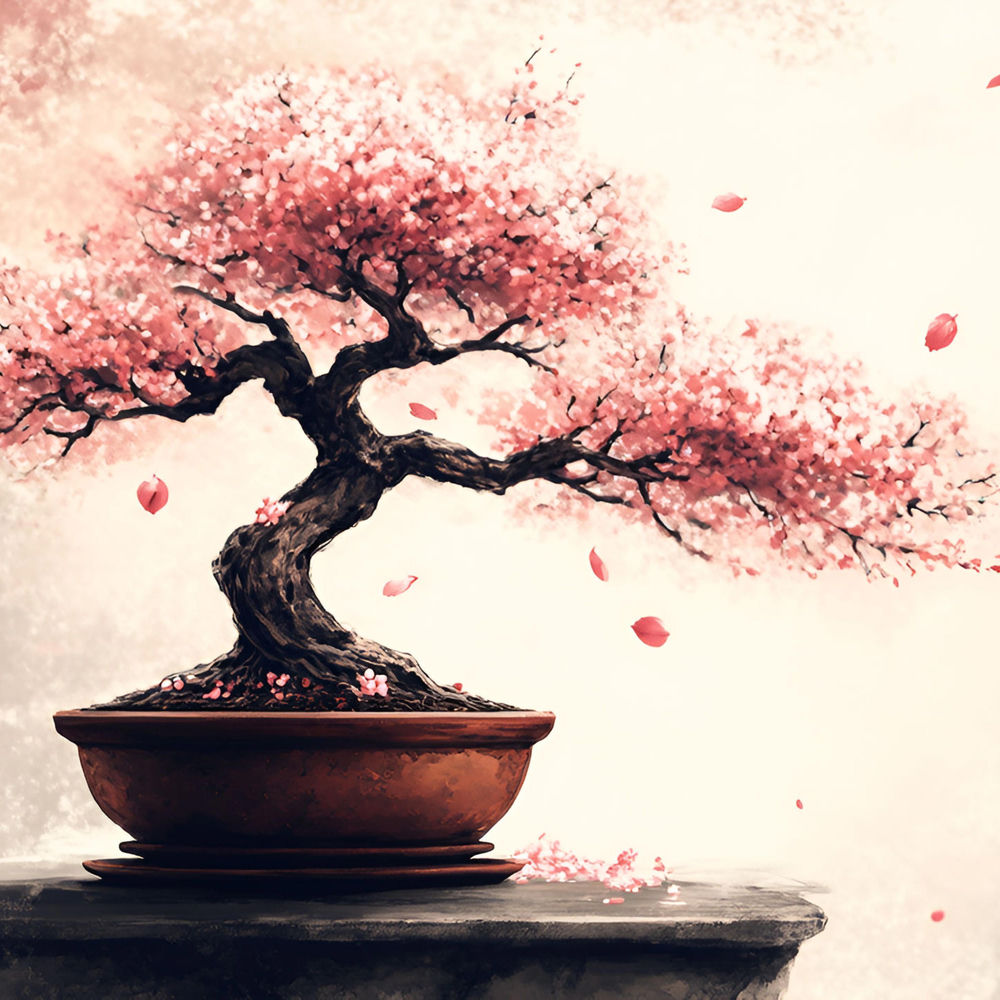Bonsai Breeze