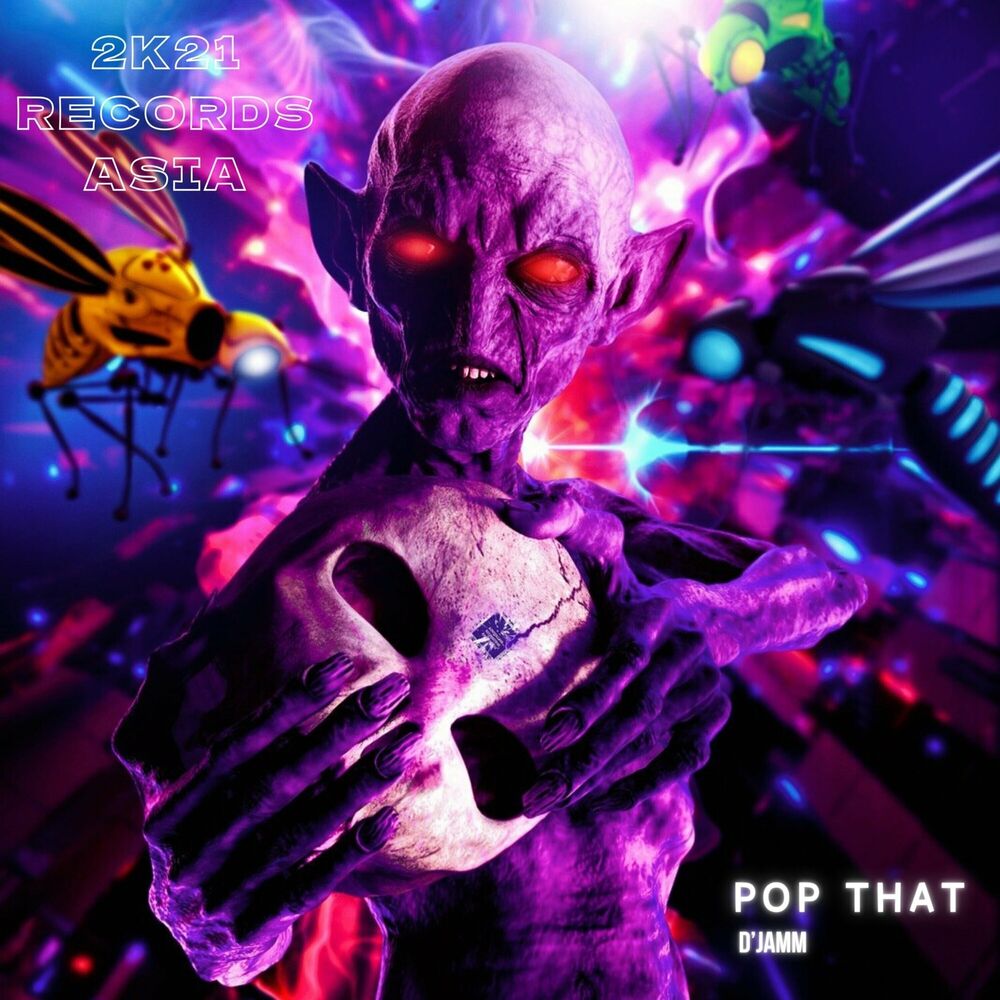 Picture of POP THAT